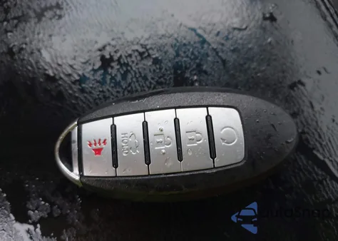 2015 Nissan Altima 2.5 Sl from USA, damaged, VIN 1N4AL3AP6FN886853